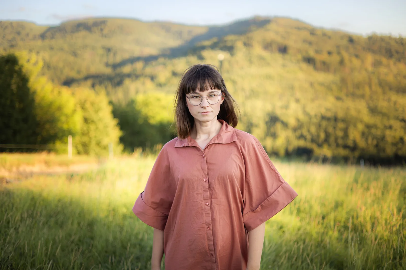 Monika Rozpędzik – fotografka dziecięca i rodzinna z Katowic